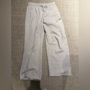 Garage Heather Gray Lounge Pants